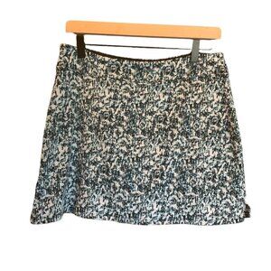 Tranquility By Colorado Clothing Skort golf hiking pickleball tennis Size Medium